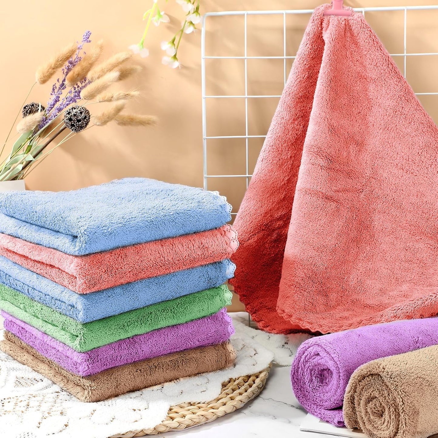 Panelee Guinea Pig Cage Liners Waterproof Pee Pads 10 Pack
