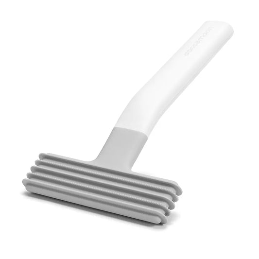 dancemoon Layer Brush – Reusable Pet Hair Remover for Sofas, Rugs & Car Seats
