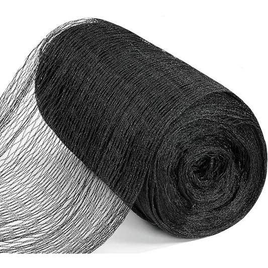 Pond Netting Fine Mesh Leaf Cover Protect Koi Fish Birds - Size Options