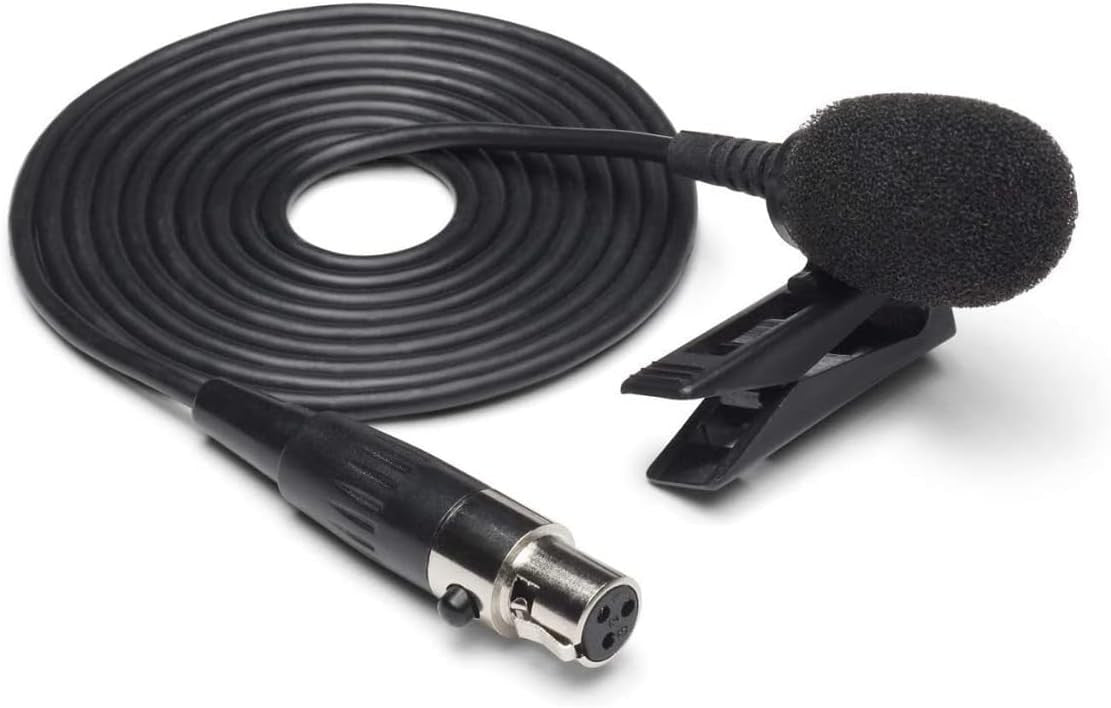 Stage XPD2 Presentation Wireless System USB Omni Up to 20h - B07HPRZBKC