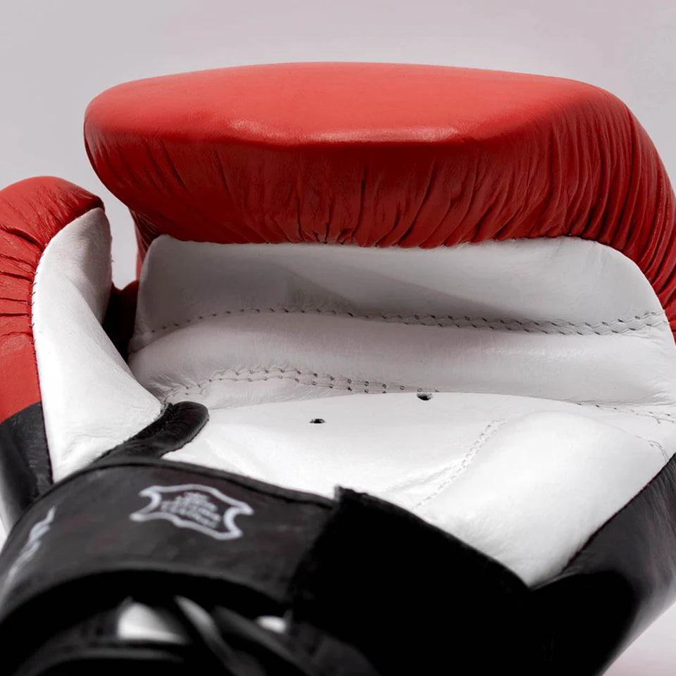 Forza Star Leather Boxing Gloves 10oz Training & Sparring Gloves, Unisex