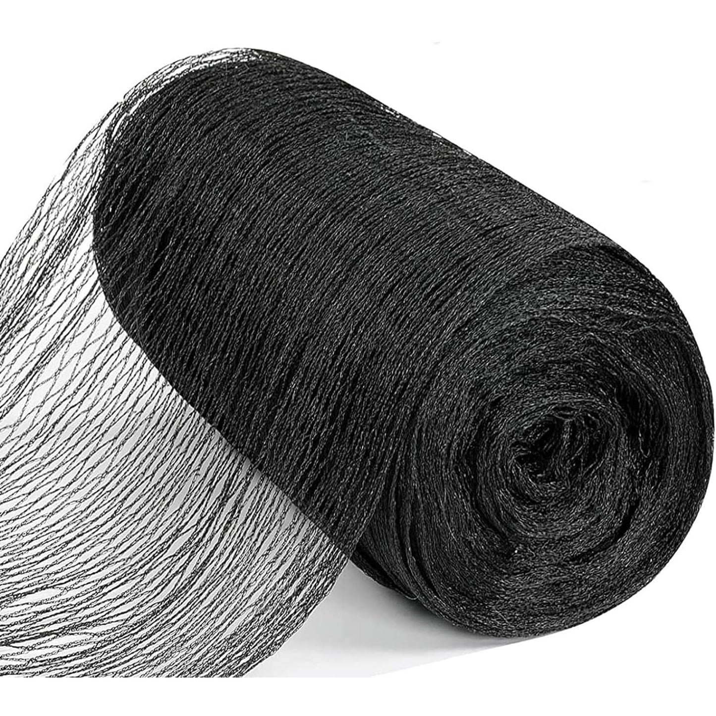 Pond Netting Fine Mesh Leaf Cover Protect Koi Fish Birds - Size Options