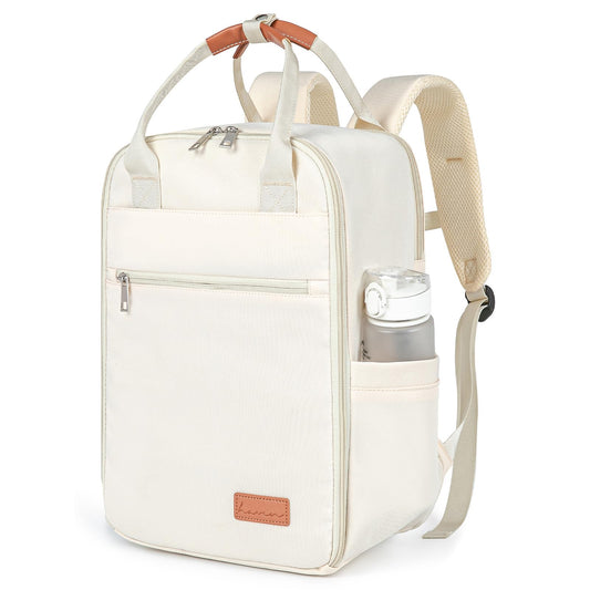 Ryanair 40×20×25cm Underseat Cabin Backpack With Laptop Compartment – Compact Travel Bag
